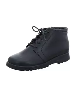 Ботинки Ganter, черный