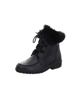 Ботинки Ganter, черный