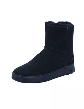 Ботинки Ganter Winterstiefeletten, черный