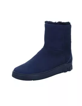 Ботинки Ganter Winterstiefeletten, цвет ocean