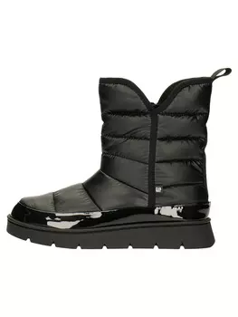Ботинки GAP Winter Richmond, черный