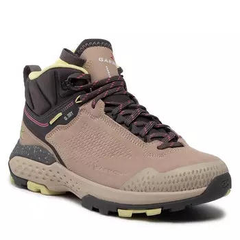 Ботинки Garmont GrooveMid G-Dry, бежевый