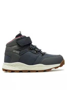 Ботинки Garvalin, синий