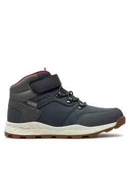 Ботинки Garvalin, синий