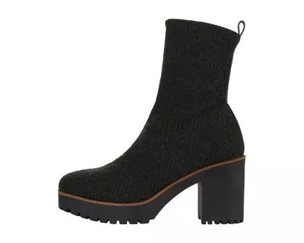 Ботинки Garvey Chinese Laundry, оливковый