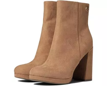 Ботинки GBG Los Angeles Deona, цвет Medium Brown