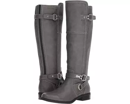 Ботинки GBG Los Angeles Harvest, серый