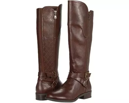 Ботинки GBG Los Angeles Haydin2, темно-коричневый