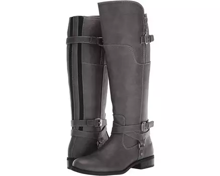 Ботинки GBG Los Angeles Hilight, серый