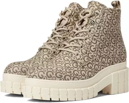 Ботинки GBG Los Angeles Ivey3, цвет Taupe