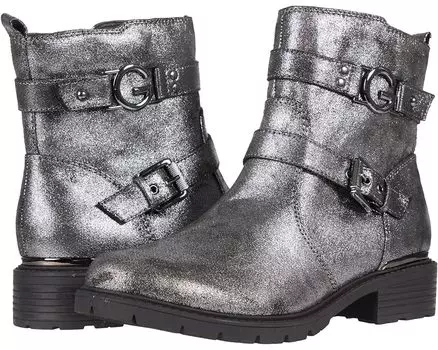 Ботинки GBG Los Angeles Torlin, графитовый