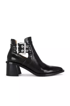 Ботинки гейтвуда Steve Madden, черный
