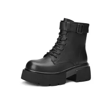 Ботинки GEMEIQ Martin Boots Women's