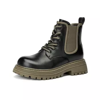 Ботинки GEMEIQ Martin Boots Women's