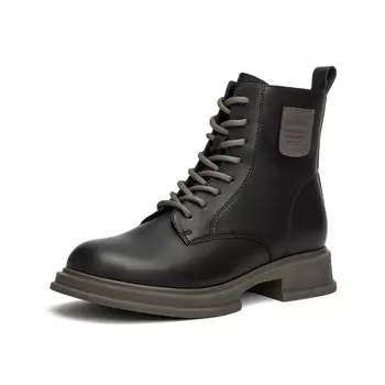Ботинки GEMEIQ Martin Boots Women's