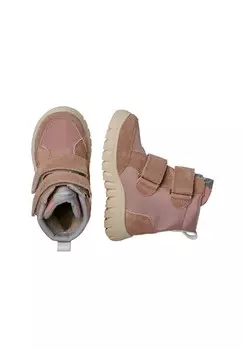 Ботинки GEMINAE Naturino, розовый