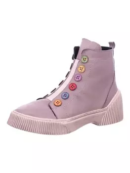 Ботинки Gemini, бежевый