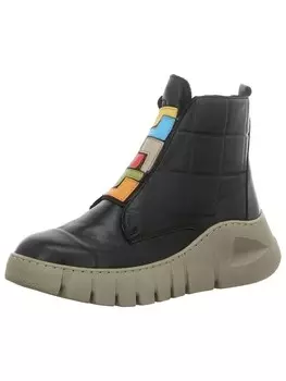 Ботинки Gemini, черный