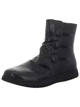 Ботинки Gemini, черный