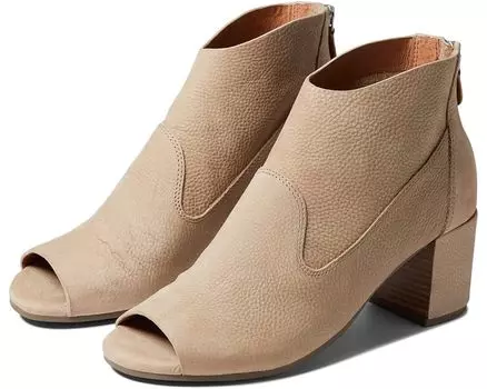 Ботинки Gentle Souls by Kenneth Cole Charlene Hooded Bootie, цвет Mushroom