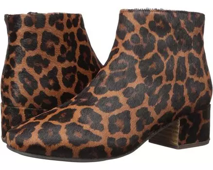 Ботинки Gentle Souls by Kenneth Cole Ella Bootie, цвет Brown Multi