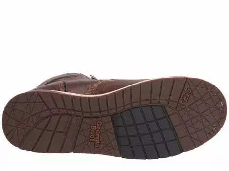 Ботинки Georgia Boot AMP LT Wedge 6" Work Boot