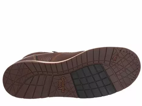 Ботинки Georgia Boot AMP LT Wedge Waterproof 6" Work Boot