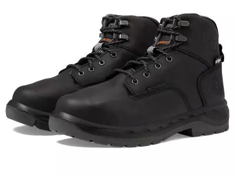 Ботинки Georgia Boot OT Metguard 6" WP, черный