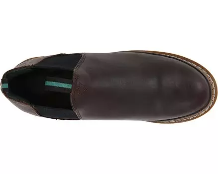 Ботинки Georgia Giant Romeo Steel Toe Georgia Boot, коричневый