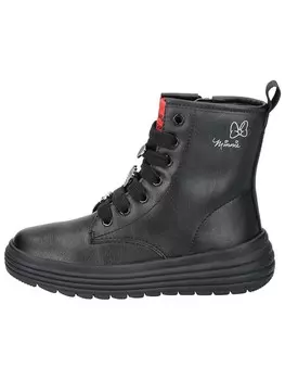 Ботинки GEOX Boots, черный