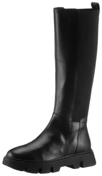 Ботинки GEOX Boots, черный