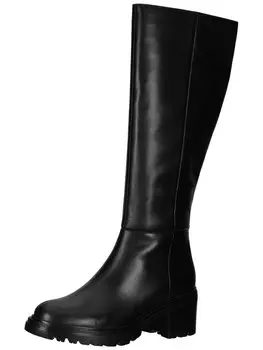 Ботинки GEOX Boots Damiana, черный