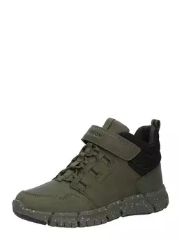 Ботинки GEOX Boots FLEXYPER, серый