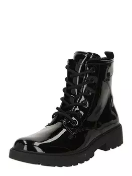 Ботинки Geox CASEY, черный