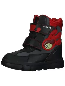 Ботинки Geox, черный