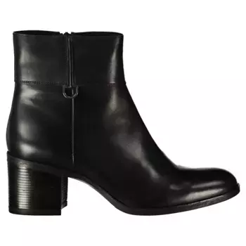 Ботинки Geox D New Asheel C, черный
