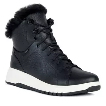 Ботинки Geox DAerantis, черный