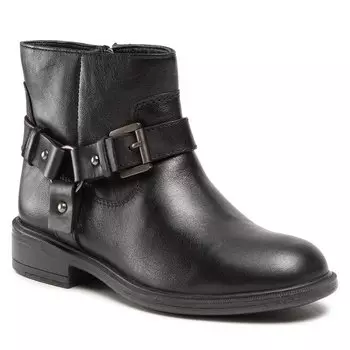 Ботинки Geox DCatria G, черный