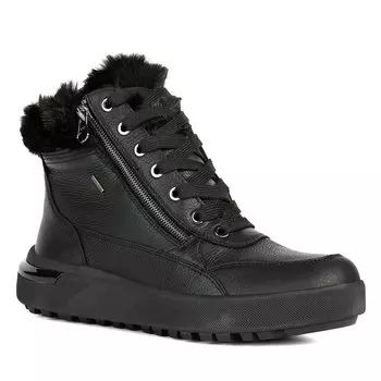 Ботинки Geox DDalyla B, черный