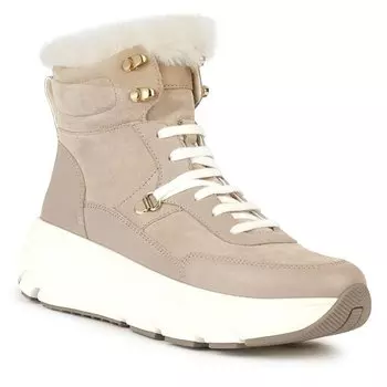 Ботинки Geox DDiamanta, бежевый