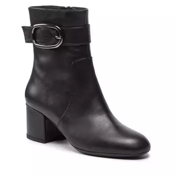 Ботинки Geox DEleana B, черный