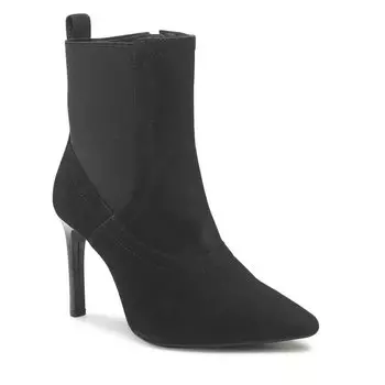 Ботинки Geox DFaviola B, черный