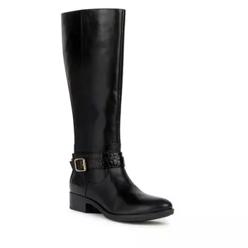 Ботинки Geox DFelicity, черный