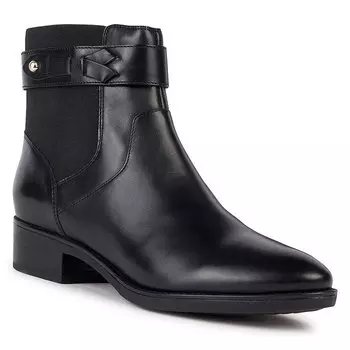 Ботинки Geox DFelicity, черный