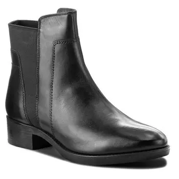 Ботинки Geox DFelicity F, черный