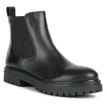 Ботинки Geox DIridea B, черный