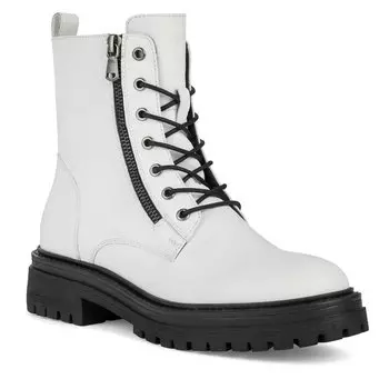 Ботинки Geox DIridea, белый