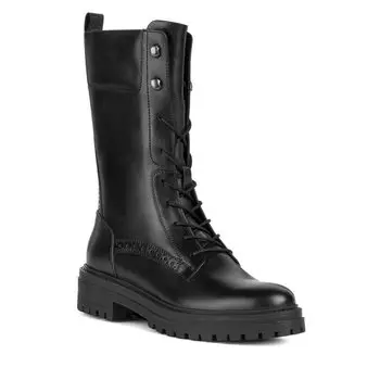 Ботинки Geox DIridea, черный