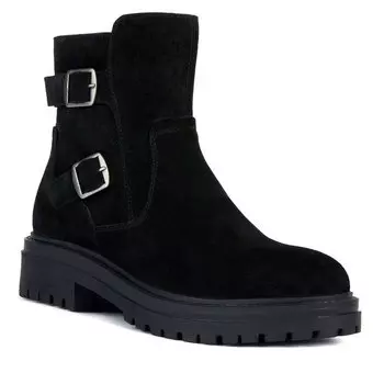 Ботинки Geox DIridea, черный
