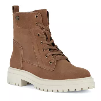 Ботинки Geox DIridea, коричневый